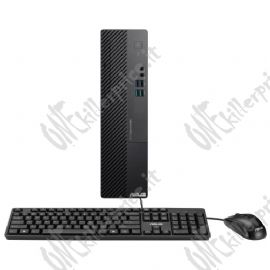 PC ASUS ExpertCenter D5 SFF D500SEES-513400010X i5-13400 8GB SSD512GB DVD Tastiera Mouse 300W 80+ PLATINUM W11P