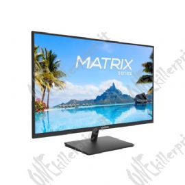 MONITOR YASHI 27'' YZ2724 IPS Matrix 1920x1080 1ms 300cd/m² MM VGA HDMI