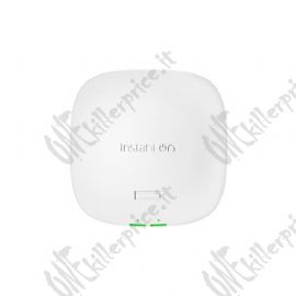 Access Point HPE Networking Instant On Dual Radio 2x2 Wi-Fi 6 (RW) AP21 - S1T09A