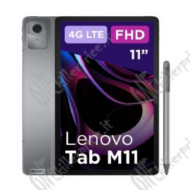 TABLET LENOVO M11 ZADB0034SE 10,95