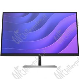 MONITOR HP LED 27