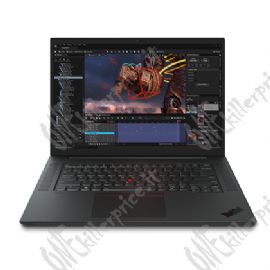 WORKSTATION MOBILE LENOVO ThinkPad P1 Gen6 21FV0011IX 16