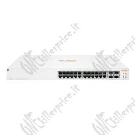 HP Switch 1930-24G 24-port 10/100/1000 JL684B