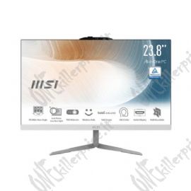 ALL IN ONE MSI Modern AM242 12M-644IT 23,8