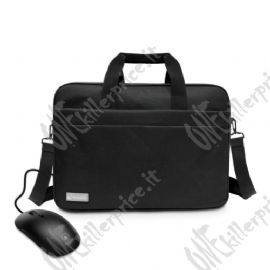 KIT ATLANTIS P004-K265-16+M BORSA x NB fino a 16