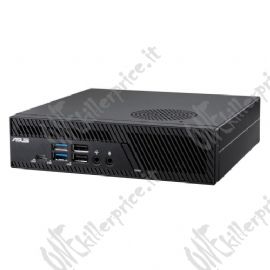 MINI PC ASUS PB63-B7016MH i7-13700 16GB SSD512GB NO SISTEMA OPERATIVO