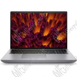 WORKSTATION MOBILE HP ZBOOK FURY 16 G10 863H5ET 16