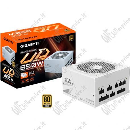 Power SupplyGigabyte GP-UD850GM PG5W