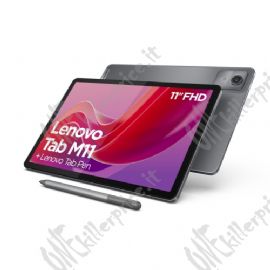 TABLET LENOVO M11 ZADA0314SE 10,95