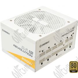 Power SupplyEnermax Revolution D.F.12 ETV80G-W 850W weiß ATX3.1