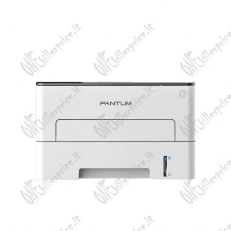 STAMPANTE PANTUM LASER P3020D A4 30ppm 250FF DUPLEX USB