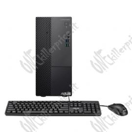 PC ASUS ExpertCenter D5 MT D500MEES-713700001X i7-13700 16GB SSD512GB DVD Tastiera Mouse 300W 80+ PLATINUM W11P