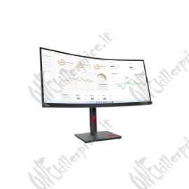 MONITOR LENOVO T34w-30 63D4GAT1EU 34