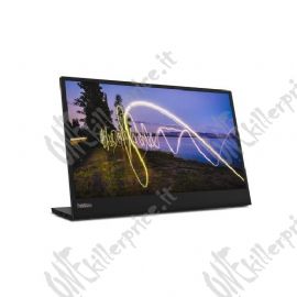 MONITOR LENOVO M15 62CAUAT1WL 15,6