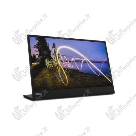 MONITOR LENOVO M15 62CAUAT1WL 15,6