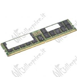 Lenovo 16GB DDR 4800MHz ECC RDIMM Memory - 4X71L72498