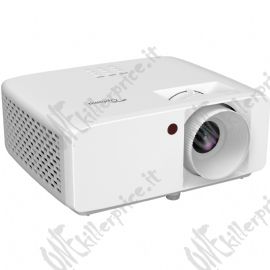 HZ146X-W, DLP-Videoproiettore bianco  , FullHD, 3600 Lumen, Full 3D