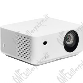 ML1080ST, DLP-Videoproiettore bianco  , FullHD, USB-C, IPX5