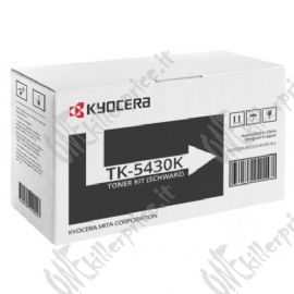 Toner  black  TK-5430K