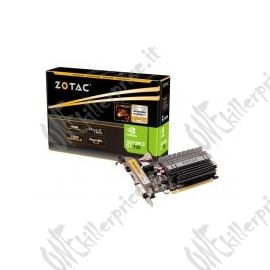 VGA Zotac GeForce® GT730 4GB