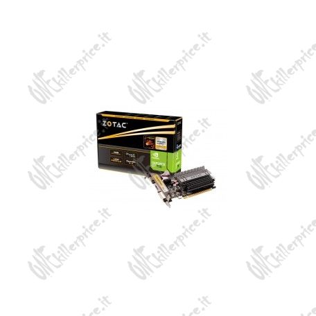 VGA Zotac GeForce® GT730 4GB