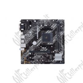 PRIME B450M-K II, Mainboard