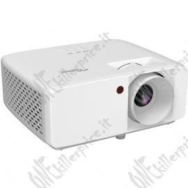 ZH400, DLP-Videoproiettore bianco  , FullHD, HDMI, 4000 Lumen