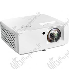 ZH350, DLP-Videoproiettore bianco  , FullHD, 3D Ready, IPX6