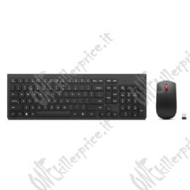 Lenovo Essential Wireless Keyboard and Mouse Combo Italian (141)-4X31N50728