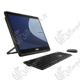 ALL IN ONE ASUS Expertcenter E1 E1600WKAT-BA027M Nero 15,6