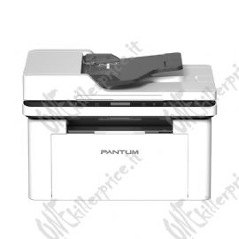 MULTIFUNZIONE PANTUM LASER BM2300AW A4 22ppm 256MB 150FF ADF WiFi