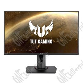 MONITOR ASUS LED 27