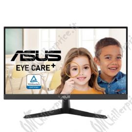 MONITOR ASUS LED 21.5