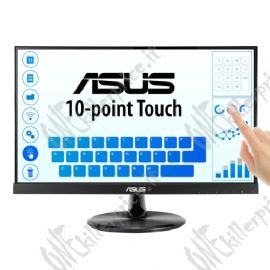 MONITOR ASUS TOUCH SCREEN LED 21.5