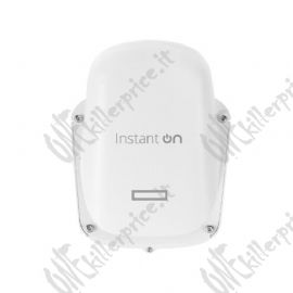 Access Point Outdoor HPE Networking Instant On Dual Radio 2x2 Wi-Fi 6 (RW) AP27 - S1T37A