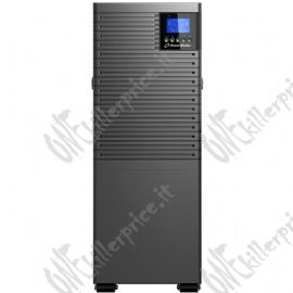 PowerWalker VFI 10000 ICT IoT, USV black