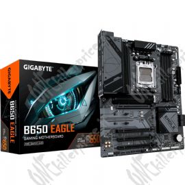 Gigabyte GA-B650 EAGLE (AM5) (D)