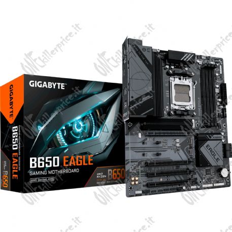 Gigabyte GA-B650 EAGLE (AM5) (D)