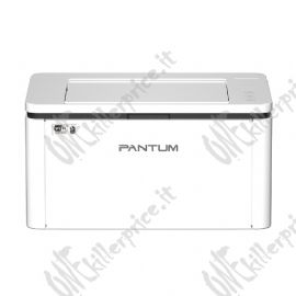 STAMPANTE PANTUM LASER BP2300W A4 22ppm 150FF USB WiFi