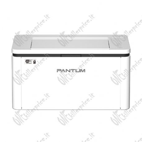 STAMPANTE PANTUM LASER BP2300W A4 22ppm 150FF USB WiFi