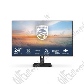 MONITOR PHILIPS LED 23.8