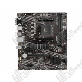 A520M PRO, Mainboard