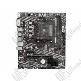 MSI A520M-A PRO scheda madre AMD A520 Socket AM4 micro ATX