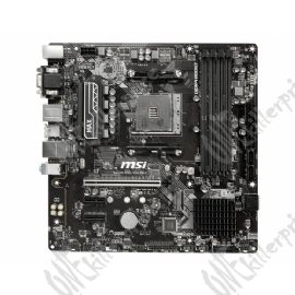 MSI B450M PRO-VDH MAX (AM4) (D)