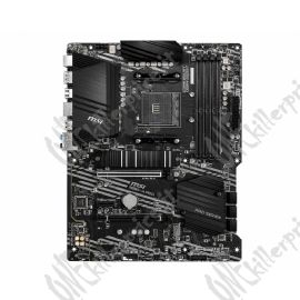 MSI B550-A PRO scheda madre AMD B550 Socket AM4 ATX