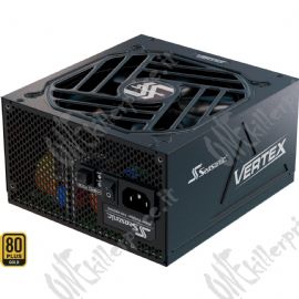 VERTEX GX-750 750W, alimentatore per pc  black , 3x PCIe, Cavo-Management, 750 Watt