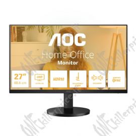 MONITOR AOC LED 27