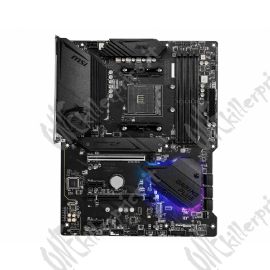 MSI MPG B550 Gaming Plus AMD B550 Socket AM4 ATX