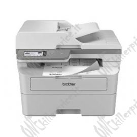 MULTIFUNZIONE BROTHER LASER MFC-L2980DW A4 34PPM 128MB 250FF FAX DADF 50FF DUPLEX LAN USB2.0 WiFi