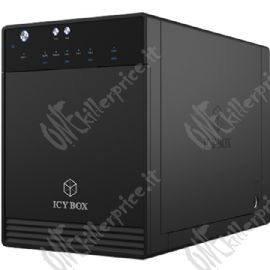 IB-3740-C31, box esterno  black